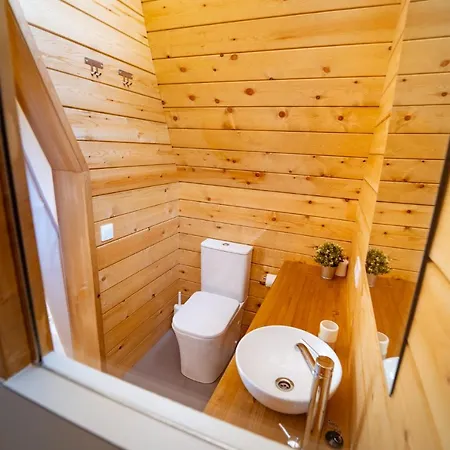 Kampaoh Parque de Campismo *