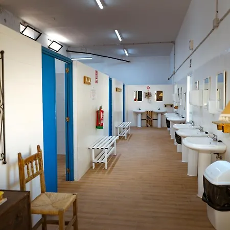 Kampaoh Parque de Campismo