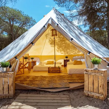 Kampaoh Parque de Campismo *