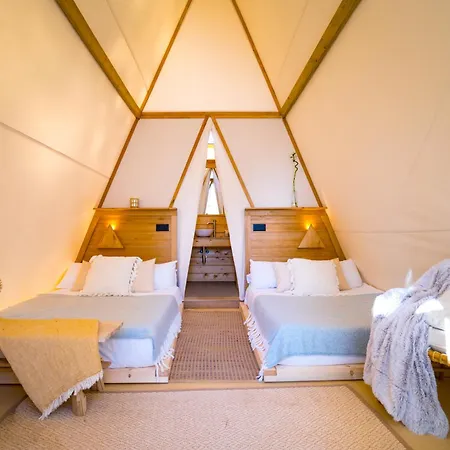 Parque de Campismo Kampaoh Córdova