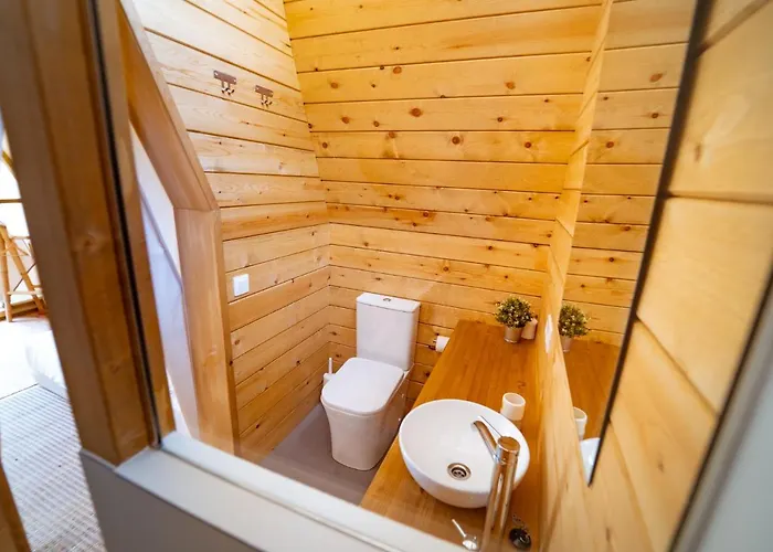 Kampaoh Кемпинг *