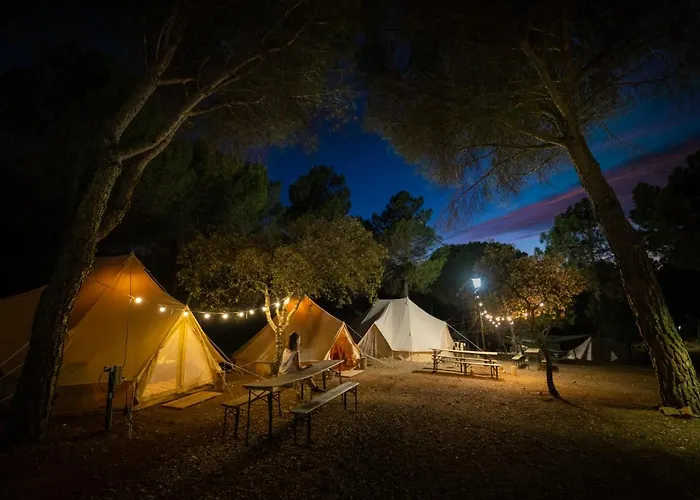 Kampaoh Кордова