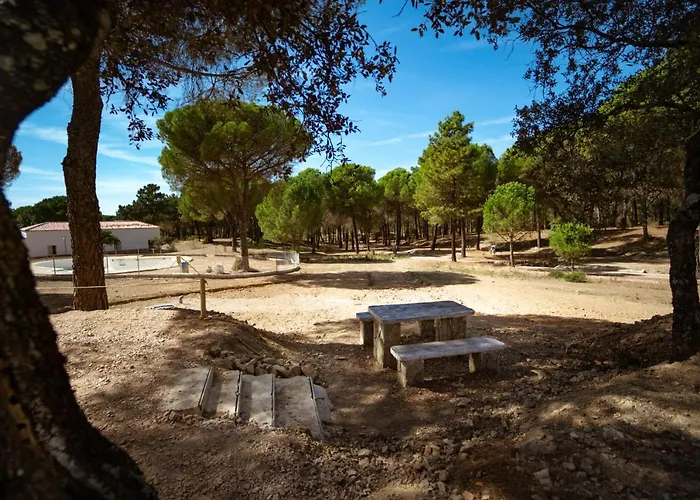 Kampaoh Кордова