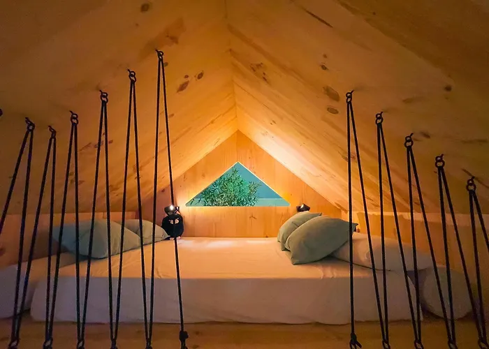 Кемпинг Kampaoh *