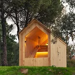 Kemping Kampaoh Córdoba