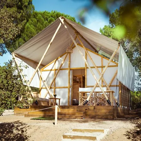 Camping Kampaoh Córdoba