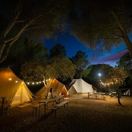 Kampaoh 科爾多瓦