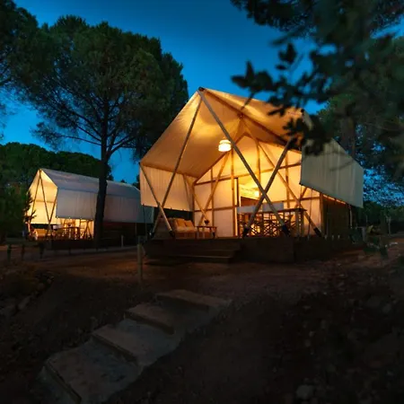 Kampaoh 科爾多瓦