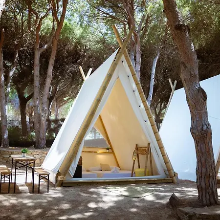 Kampaoh * 科爾多瓦