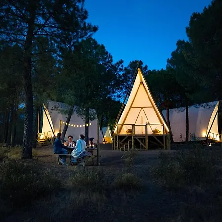 Kampaoh Campsite