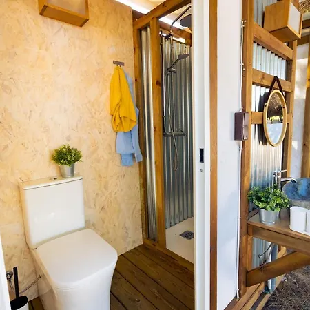 Kampaoh 科爾多瓦