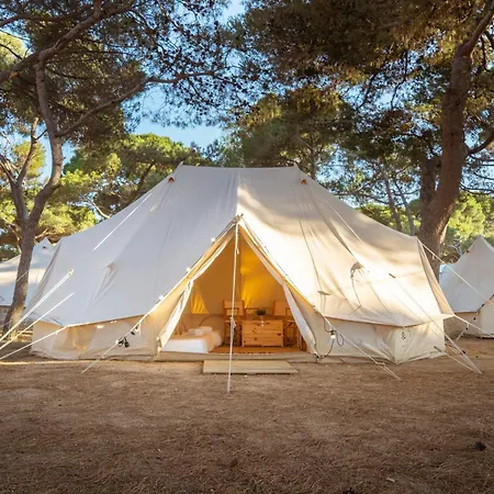 Camping Kampaoh *