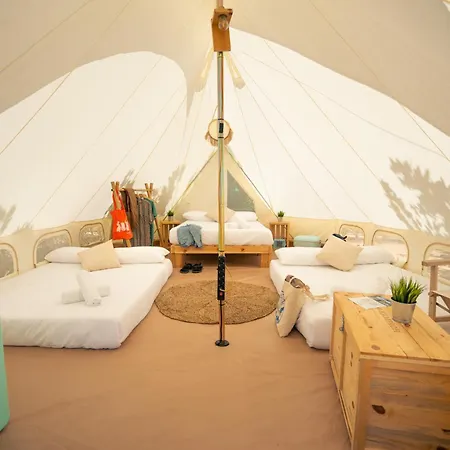 Camping Kampaoh