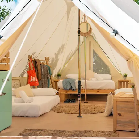 Kampaoh Camping