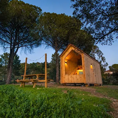 Campingplatz Kampaoh Córdoba