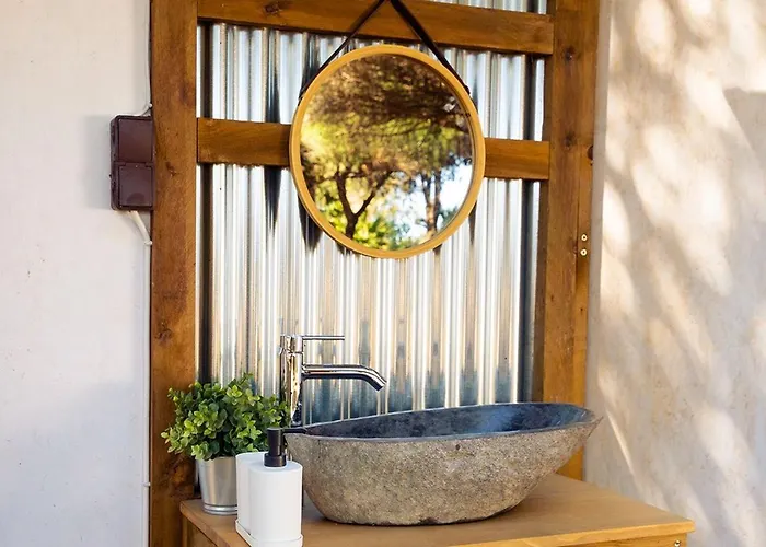 Kemping Kampaoh Córdoba