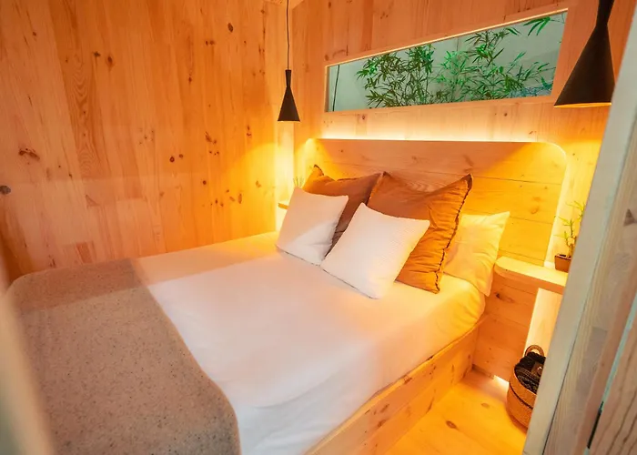 Kampaoh Kemping Córdoba