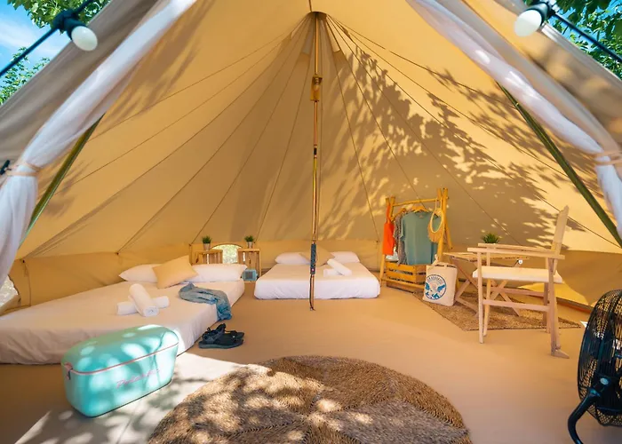 Kampaoh * 科爾多瓦