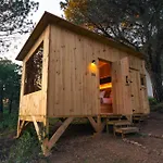 Kampaoh Campingplads Córdoba