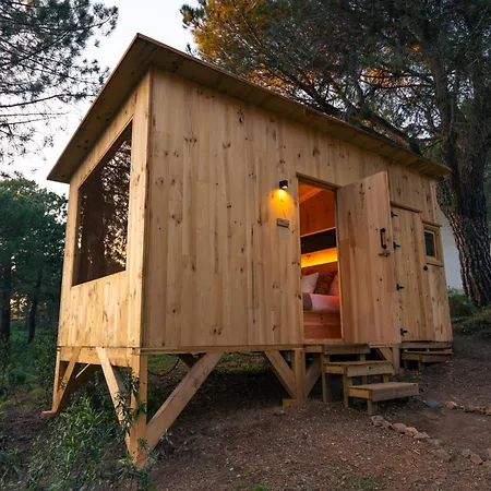 Kampaoh Camping Córdoba