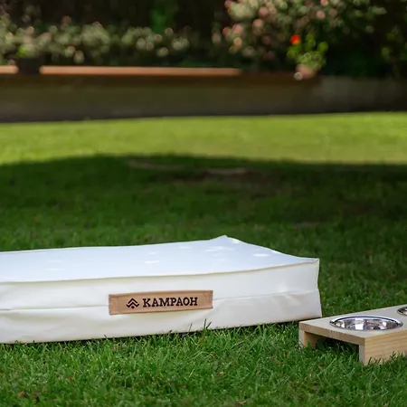 Campsite Kampaoh