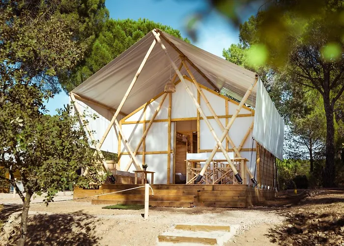 Camping Kampaoh Córdoba