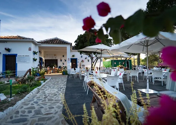 Camping Kampaoh Córdoba