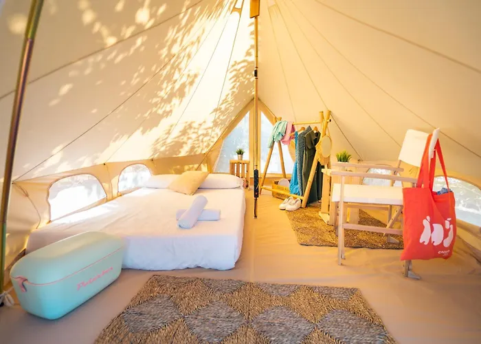 Camping Kampaoh Córdoba