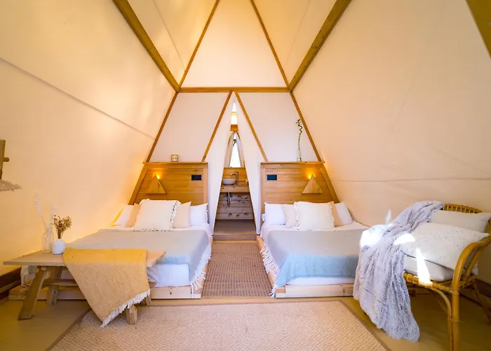 Camping Kampaoh Córdoba