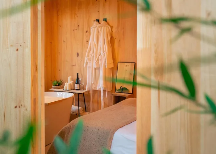 Camping Kampaoh Córdoba