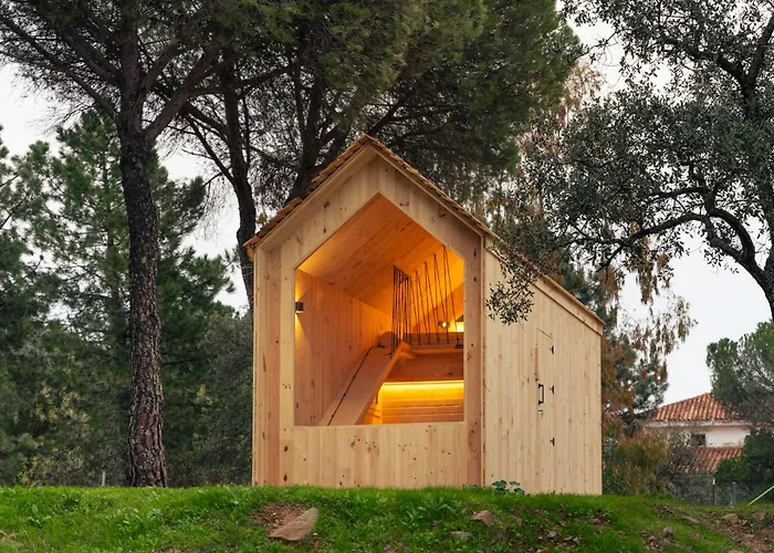 Camping Kampaoh Córdoba