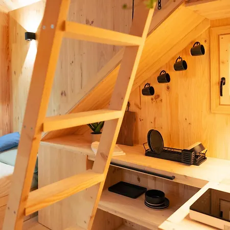 Camping Kampaoh